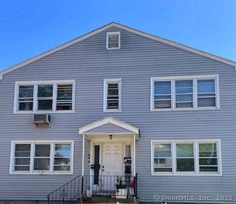135 Whittier Street Bridgeport CT 06605