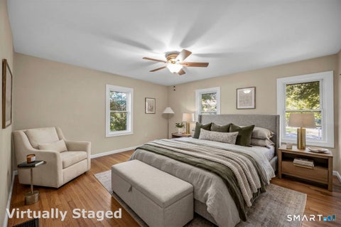 Tiny photo for 364 Bidwell Street, Manchester, CT 06040 (MLS # 24216959)