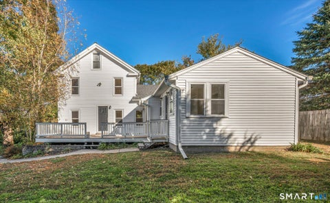 Tiny photo for 364 Bidwell Street, Manchester, CT 06040 (MLS # 24216959)