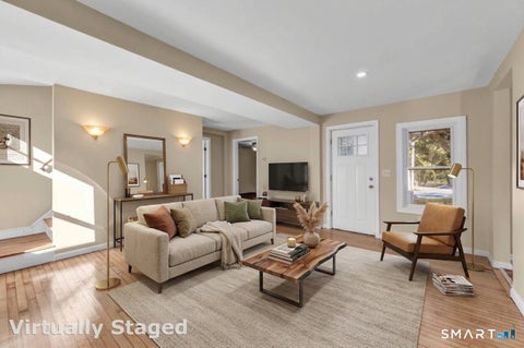 Tiny photo for 364 Bidwell Street, Manchester, CT 06040 (MLS # 24216959)