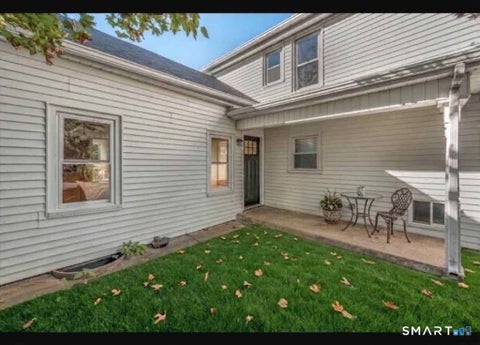 Tiny photo for 364 Bidwell Street, Manchester, CT 06040 (MLS # 24216959)