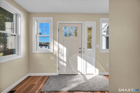Tiny photo for 364 Bidwell Street, Manchester, CT 06040 (MLS # 24216959)