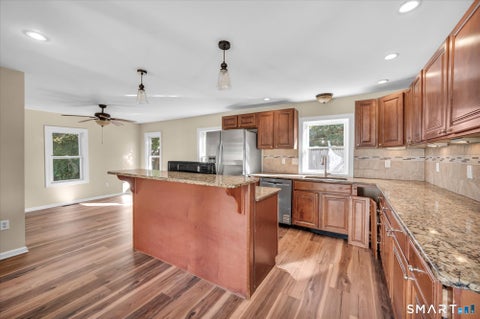 Tiny photo for 364 Bidwell Street, Manchester, CT 06040 (MLS # 24216959)