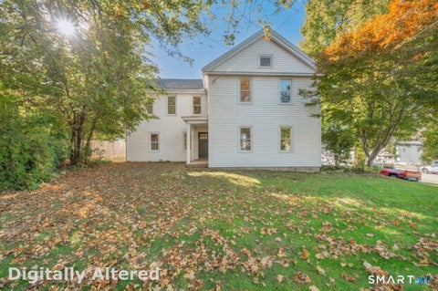 Photo of 364 Bidwell Street, Manchester, CT 06040 (MLS # 24216959)