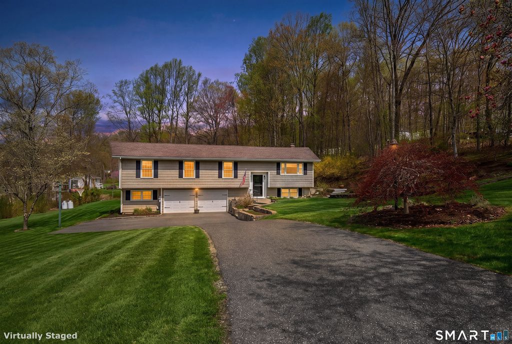 Photo of 18 Fleetwood Drive, New Fairfield, CT 06812 (MLS # 24170195)