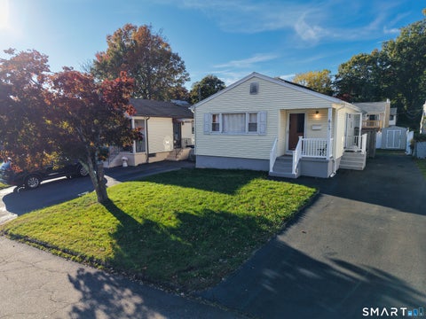 Photo of 108 Harding Avenue, West Haven, CT 06516 (MLS # 24215296)
