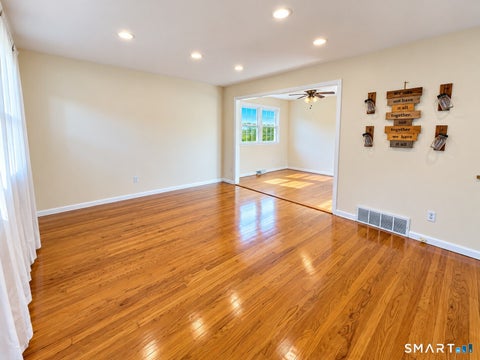 Tiny photo for 108 Harding Avenue, West Haven, CT 06516 (MLS # 24215296)