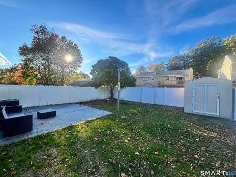Tiny photo for 108 Harding Avenue, West Haven, CT 06516 (MLS # 24215296)