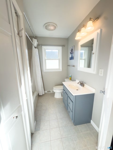 Tiny photo for 108 Harding Avenue, West Haven, CT 06516 (MLS # 24215296)