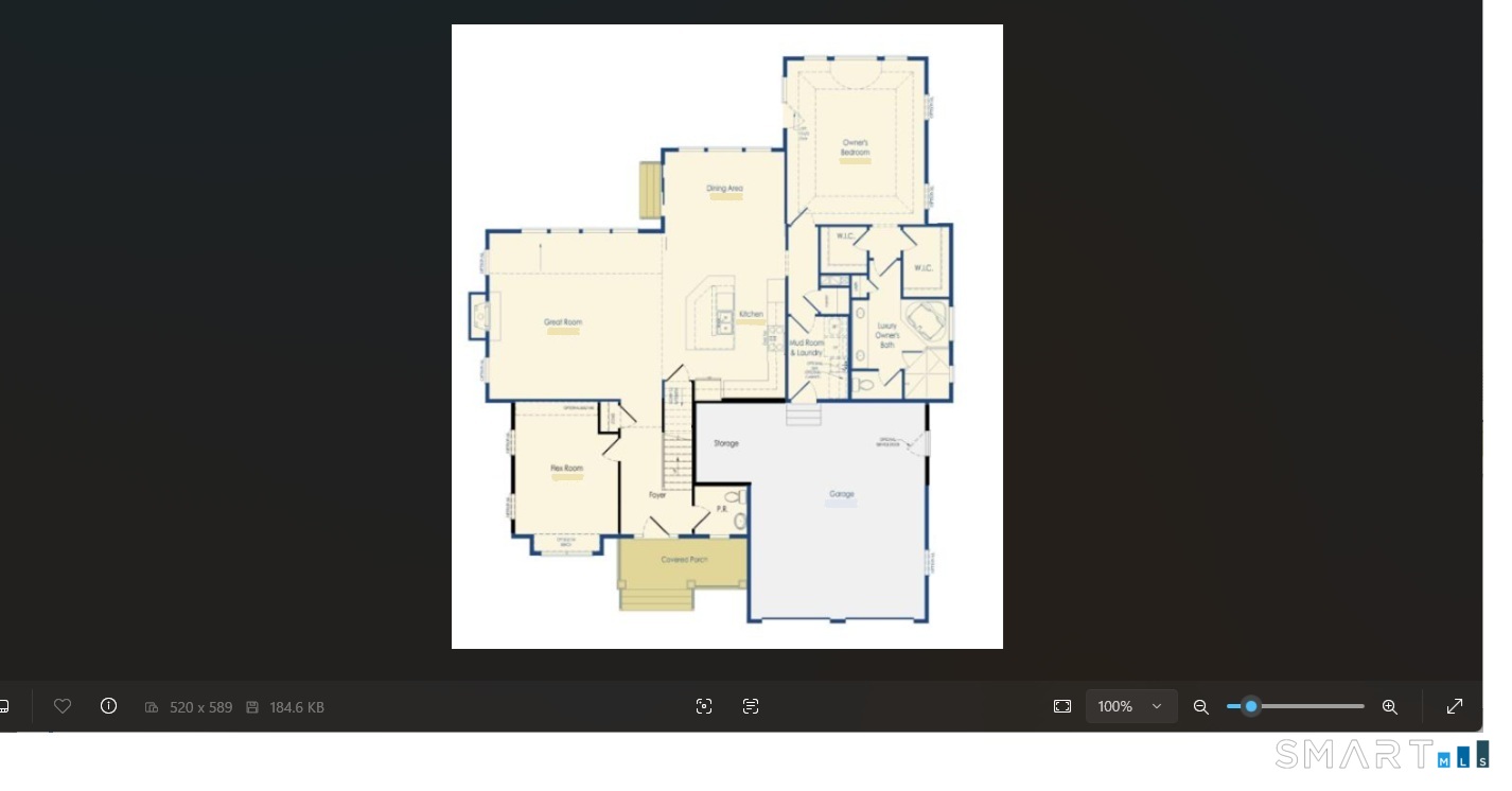 Lot 6 Kingfisher Way