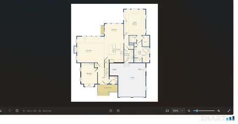 Tiny photo for Lot 6 Kingfisher Way, Stonington, CT 06355 (MLS # 24152405)