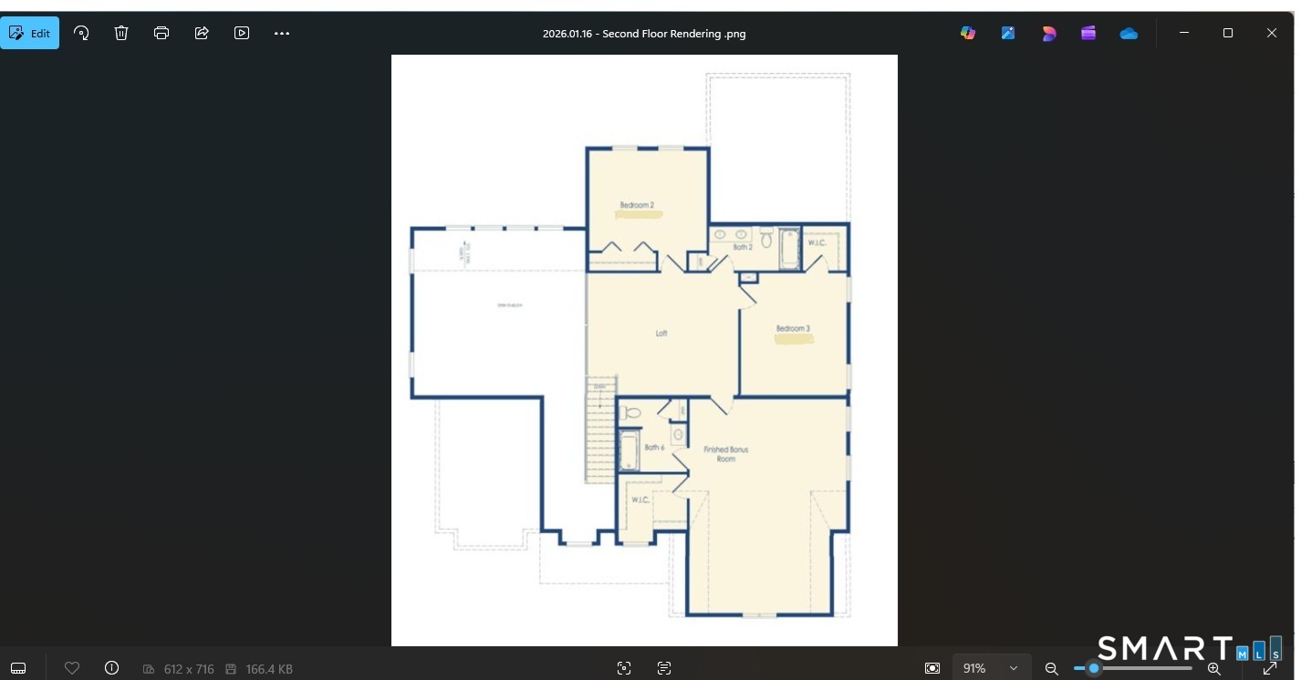 Lot 6 Kingfisher Way