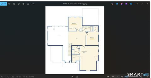 Tiny photo for Lot 6 Kingfisher Way, Stonington, CT 06355 (MLS # 24152405)