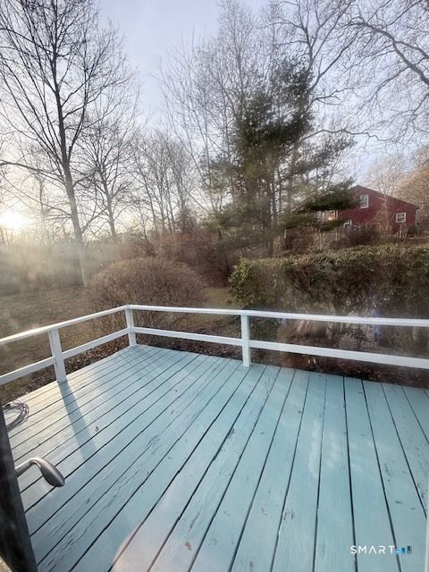 Tiny photo for 14 Wendell Comrie Road, Ledyard, CT 06339 (MLS # 24145815)