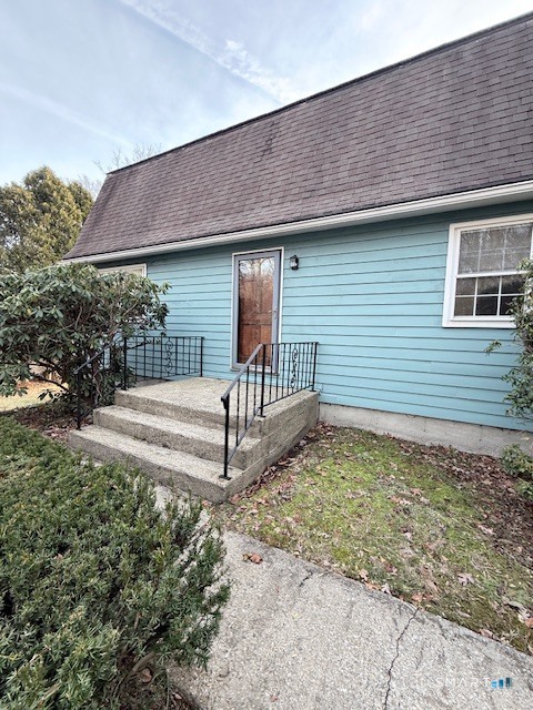 14 Wendell Comrie Road