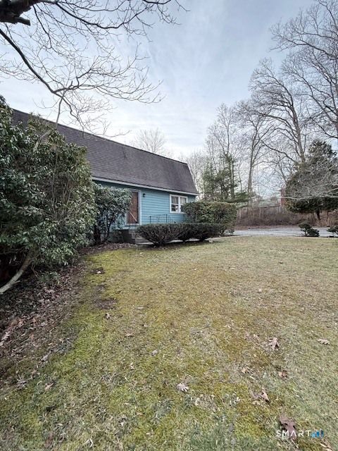 Tiny photo for 14 Wendell Comrie Road, Ledyard, CT 06339 (MLS # 24145815)