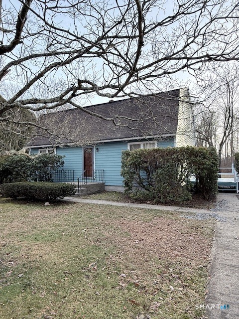 14 Wendell Comrie Road