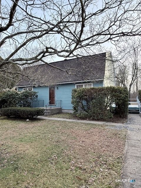 Tiny photo for 14 Wendell Comrie Road, Ledyard, CT 06339 (MLS # 24145815)