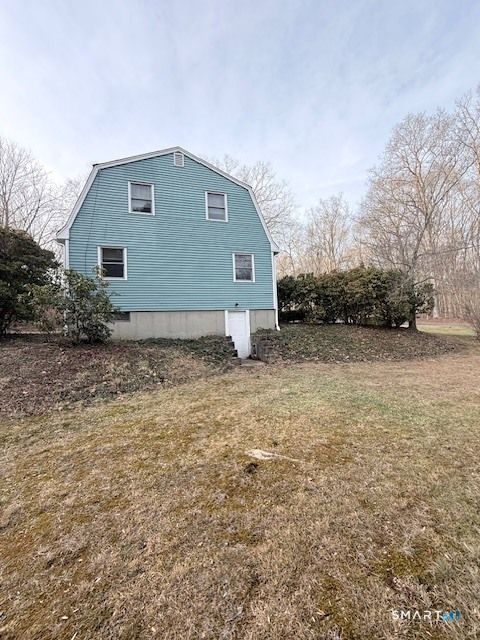 Tiny photo for 14 Wendell Comrie Road, Ledyard, CT 06339 (MLS # 24145815)