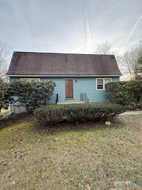 Photo of 14 Wendell Comrie Road, Ledyard, CT 06339 (MLS # 24145815)