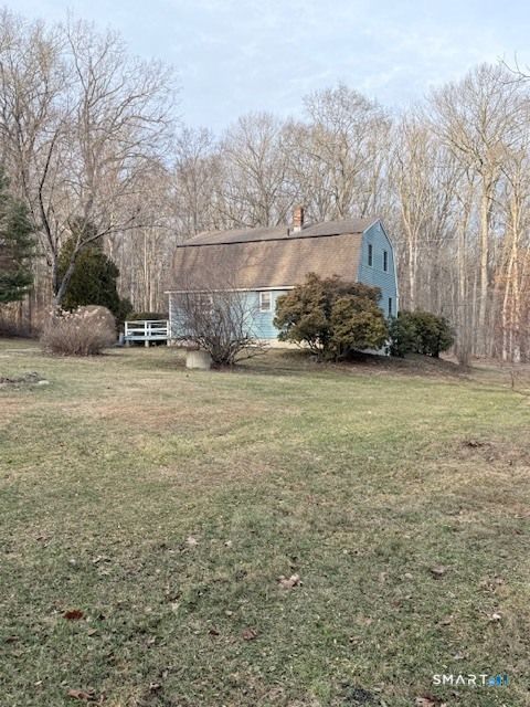 Tiny photo for 14 Wendell Comrie Road, Ledyard, CT 06339 (MLS # 24145815)