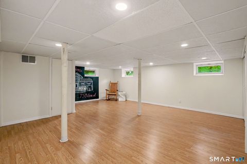 Tiny photo for 73 Oxbow Road, Fairfield, CT 06824 (MLS # 24174338)