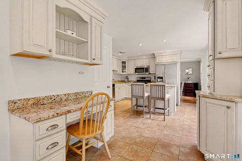 Tiny photo for 73 Oxbow Road, Fairfield, CT 06824 (MLS # 24174338)