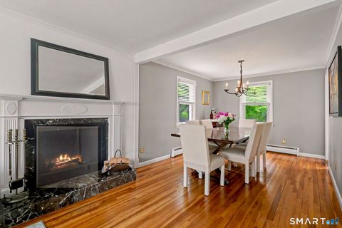 Tiny photo for 73 Oxbow Road, Fairfield, CT 06824 (MLS # 24174338)