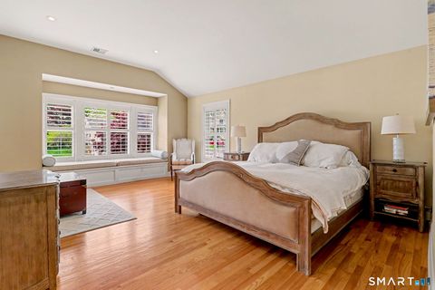 Tiny photo for 73 Oxbow Road, Fairfield, CT 06824 (MLS # 24174338)