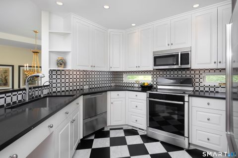 Tiny photo for 5 Great Elm Road #3, Sharon, CT 06069 (MLS # 24161983)