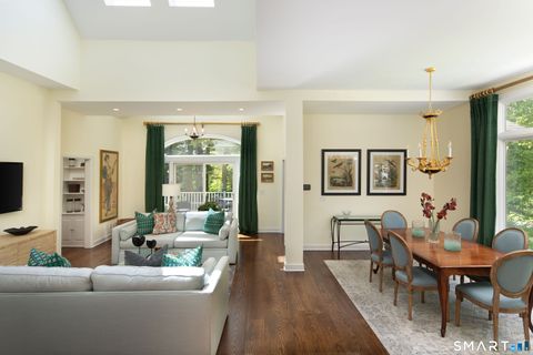 Tiny photo for 5 Great Elm Road #3, Sharon, CT 06069 (MLS # 24161983)