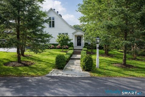 Tiny photo for 5 Great Elm Road #3, Sharon, CT 06069 (MLS # 24161983)