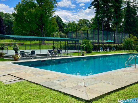 Tiny photo for 5 Great Elm Road #3, Sharon, CT 06069 (MLS # 24161983)