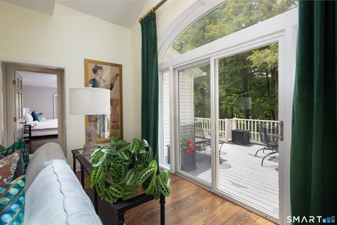 Tiny photo for 5 Great Elm Road #3, Sharon, CT 06069 (MLS # 24161983)