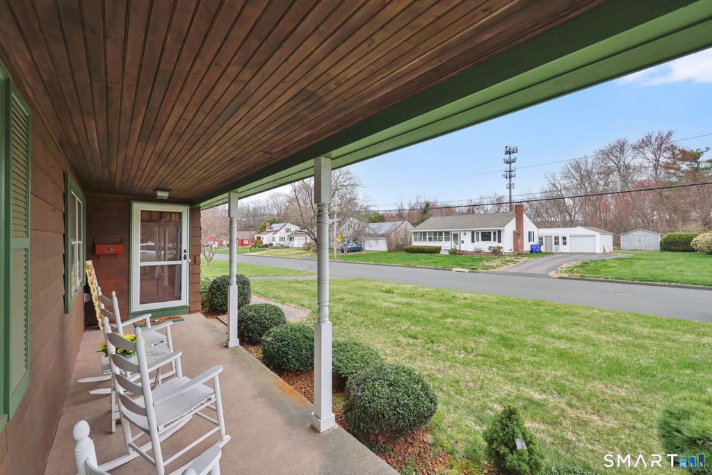 Photo of 61 Linwood Drive, East Hartford, CT 06118 (MLS # 24161943)