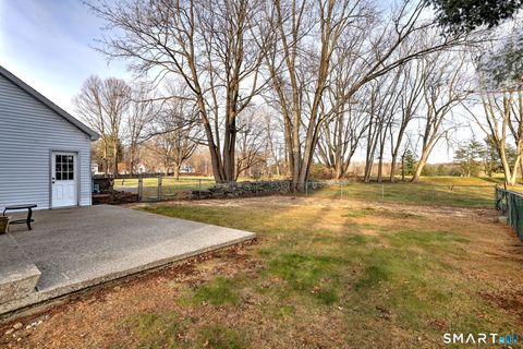 Tiny photo for 5160 Madison Avenue, Trumbull, CT 06611 (MLS # 24145635)