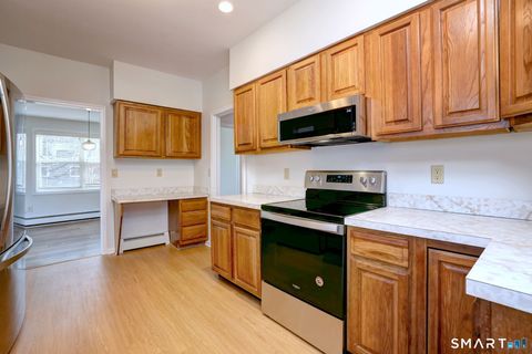 Tiny photo for 5160 Madison Avenue, Trumbull, CT 06611 (MLS # 24145635)