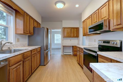 Tiny photo for 5160 Madison Avenue, Trumbull, CT 06611 (MLS # 24145635)