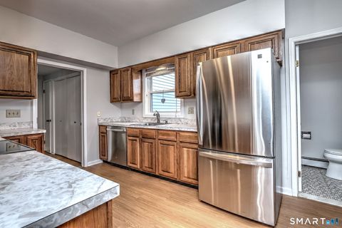 Tiny photo for 5160 Madison Avenue, Trumbull, CT 06611 (MLS # 24145635)