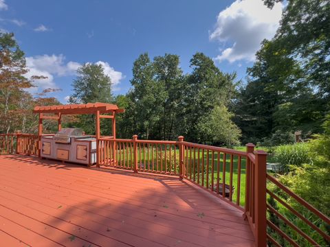 A home in Southbury