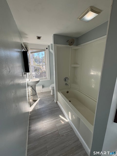 Tiny photo for 105 High Street #Second Floor, Ansonia, CT 06401 (MLS # 24215599)