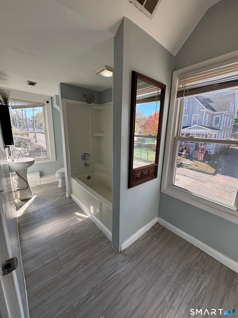 Tiny photo for 105 High Street #Second Floor, Ansonia, CT 06401 (MLS # 24215599)