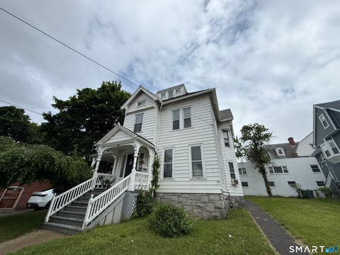 Multifamily For Sale - 23 Pine Street<br/> Waterbury, CT 06710