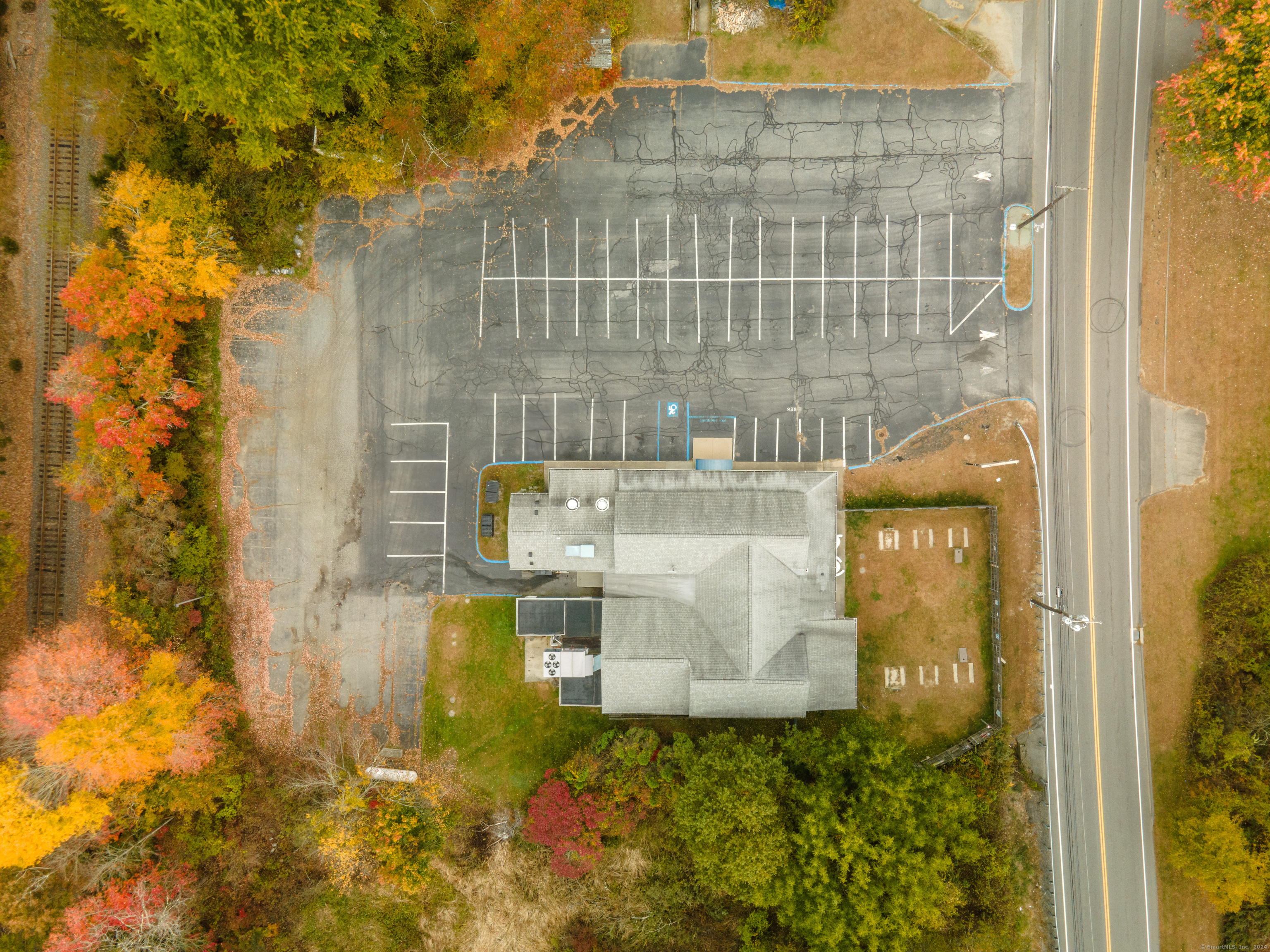 1019 Norwich Road