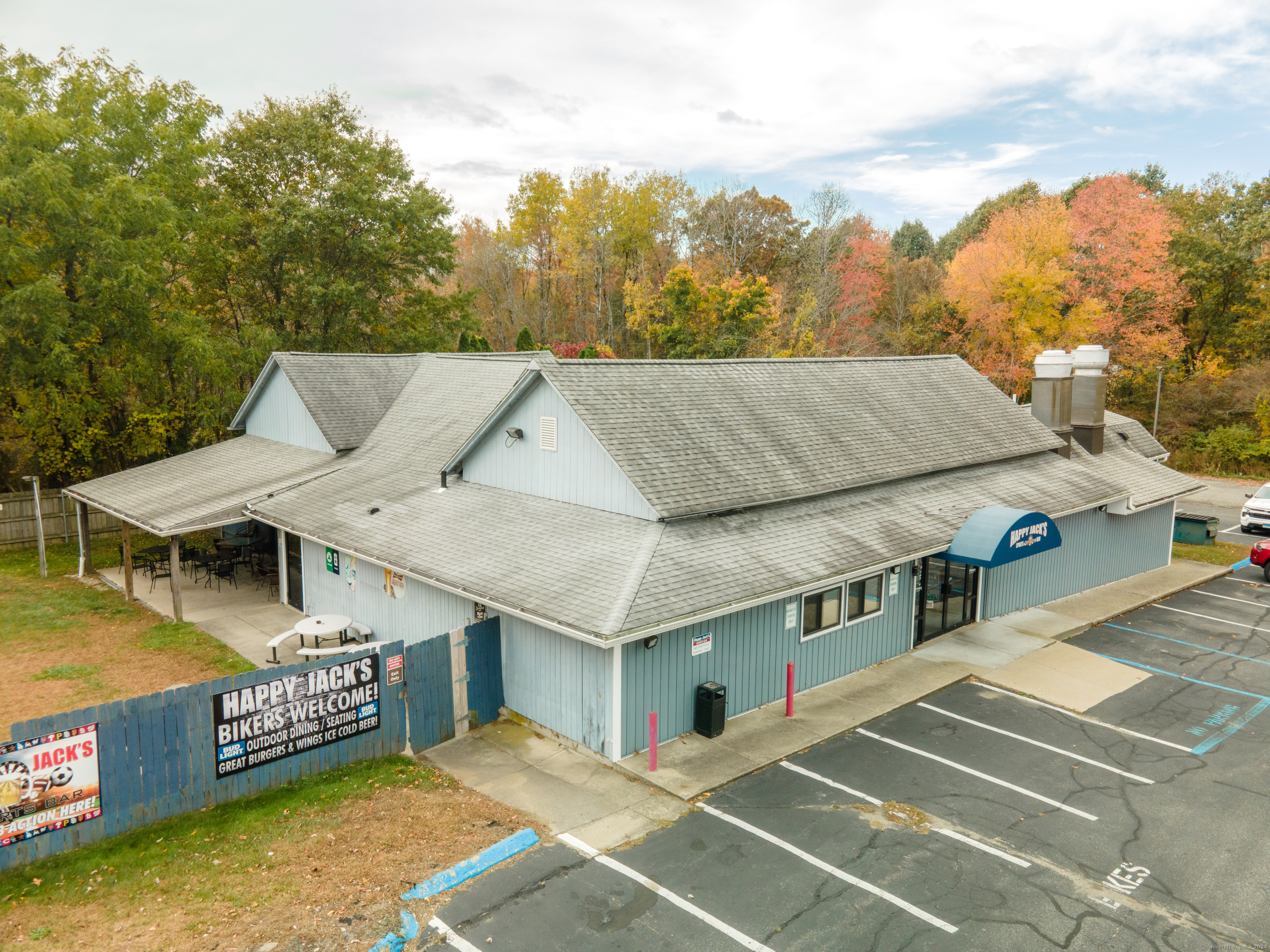 1019 Norwich Road
