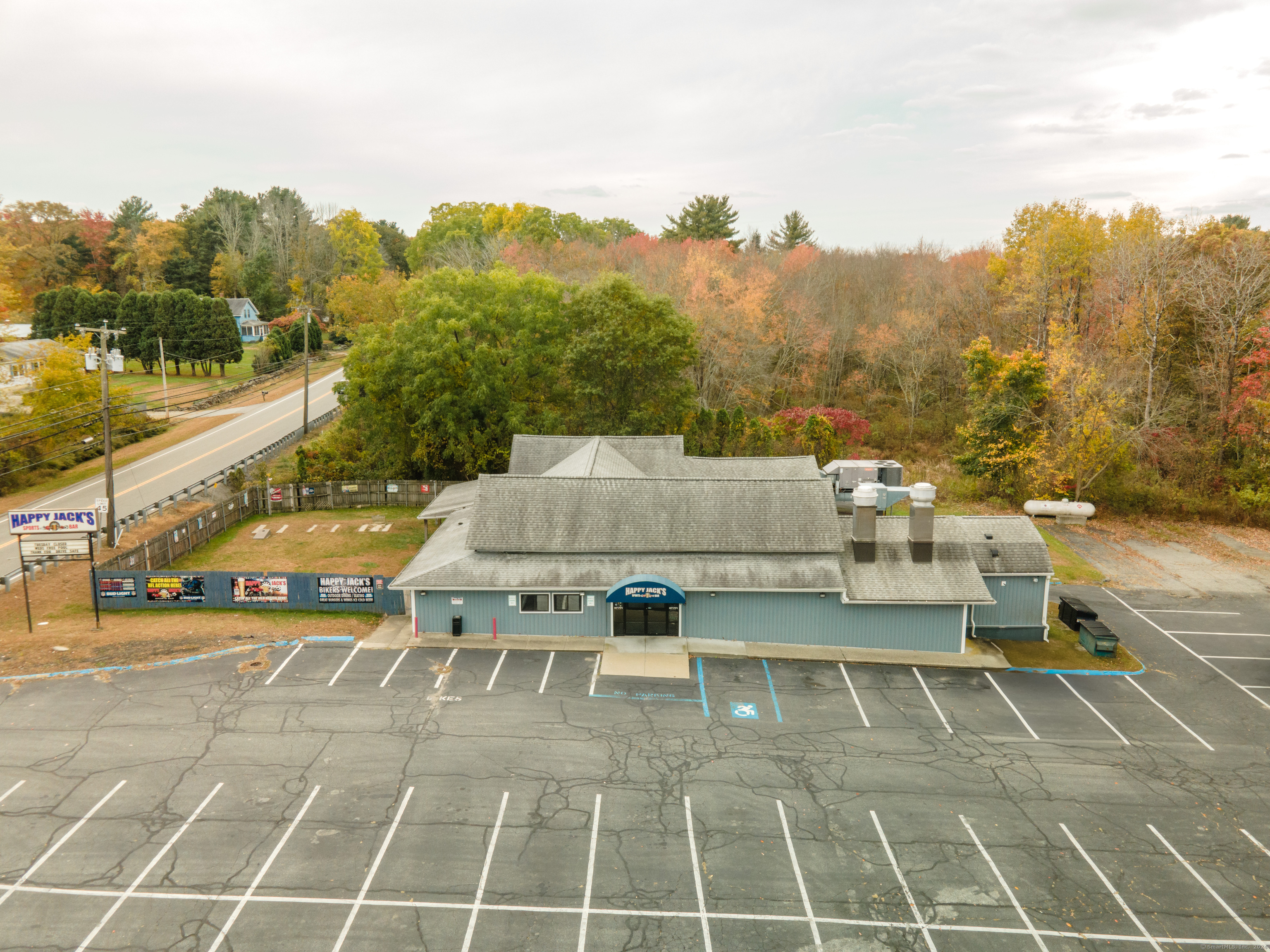 1019 Norwich Road
