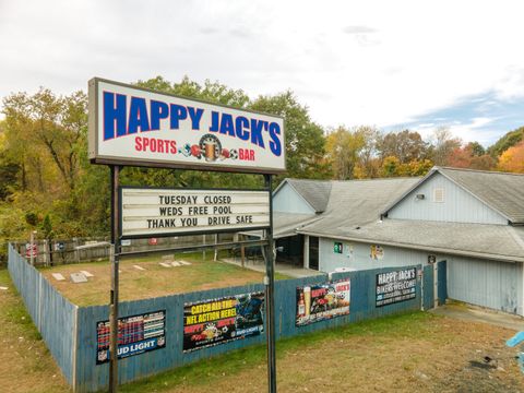 1019 Norwich Road Plainfield CT 06374