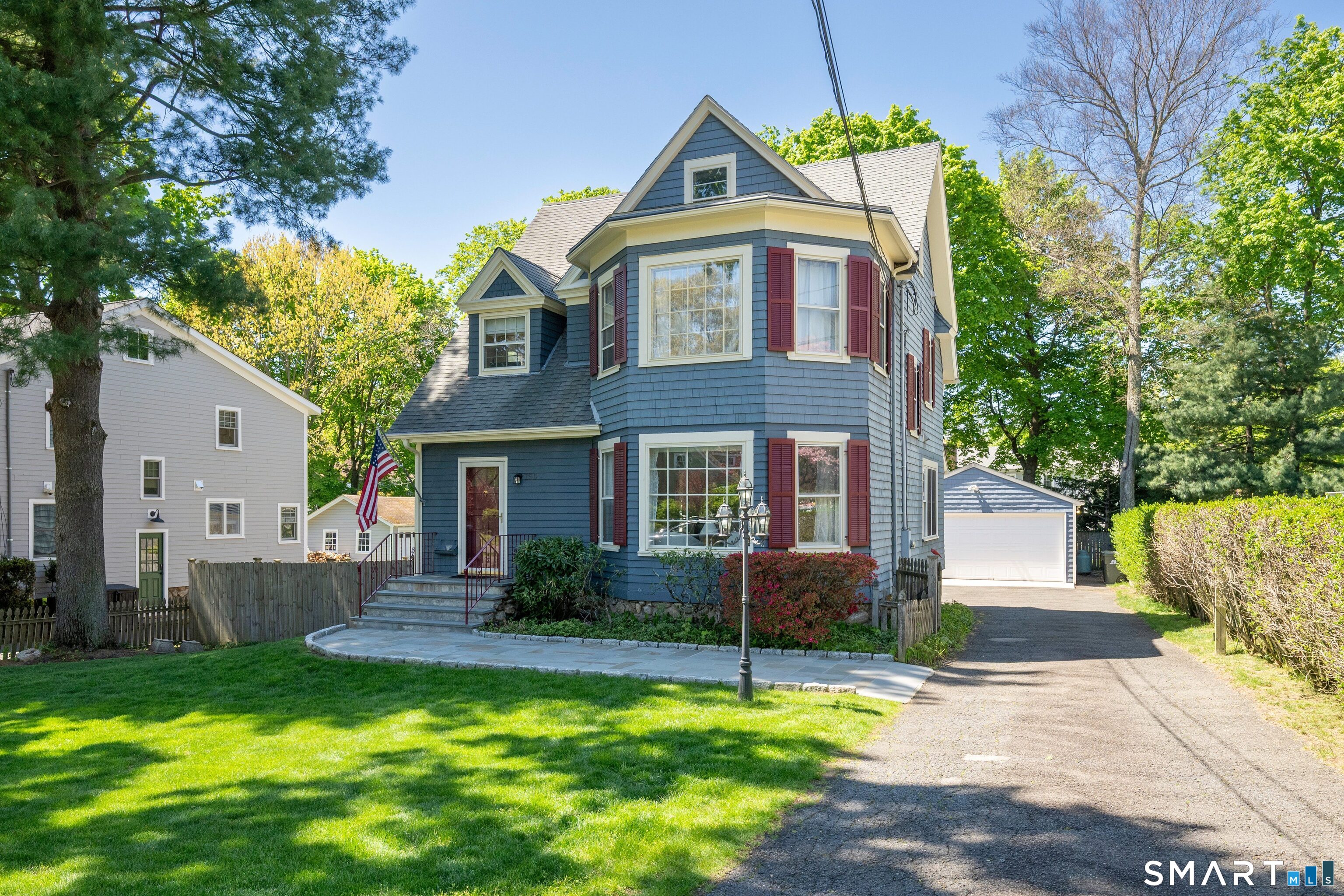 150 Holmes Avenue