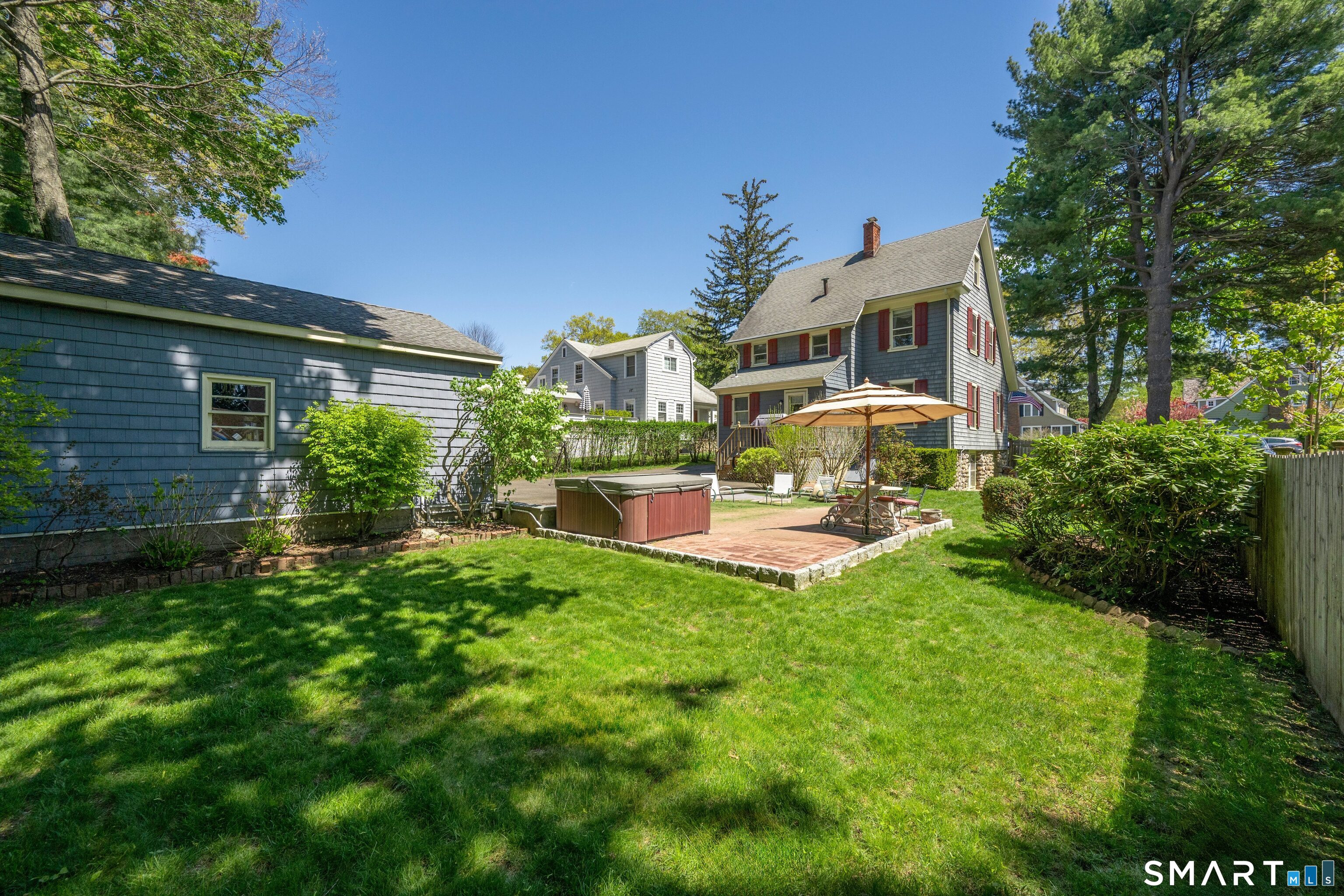 150 Holmes Avenue