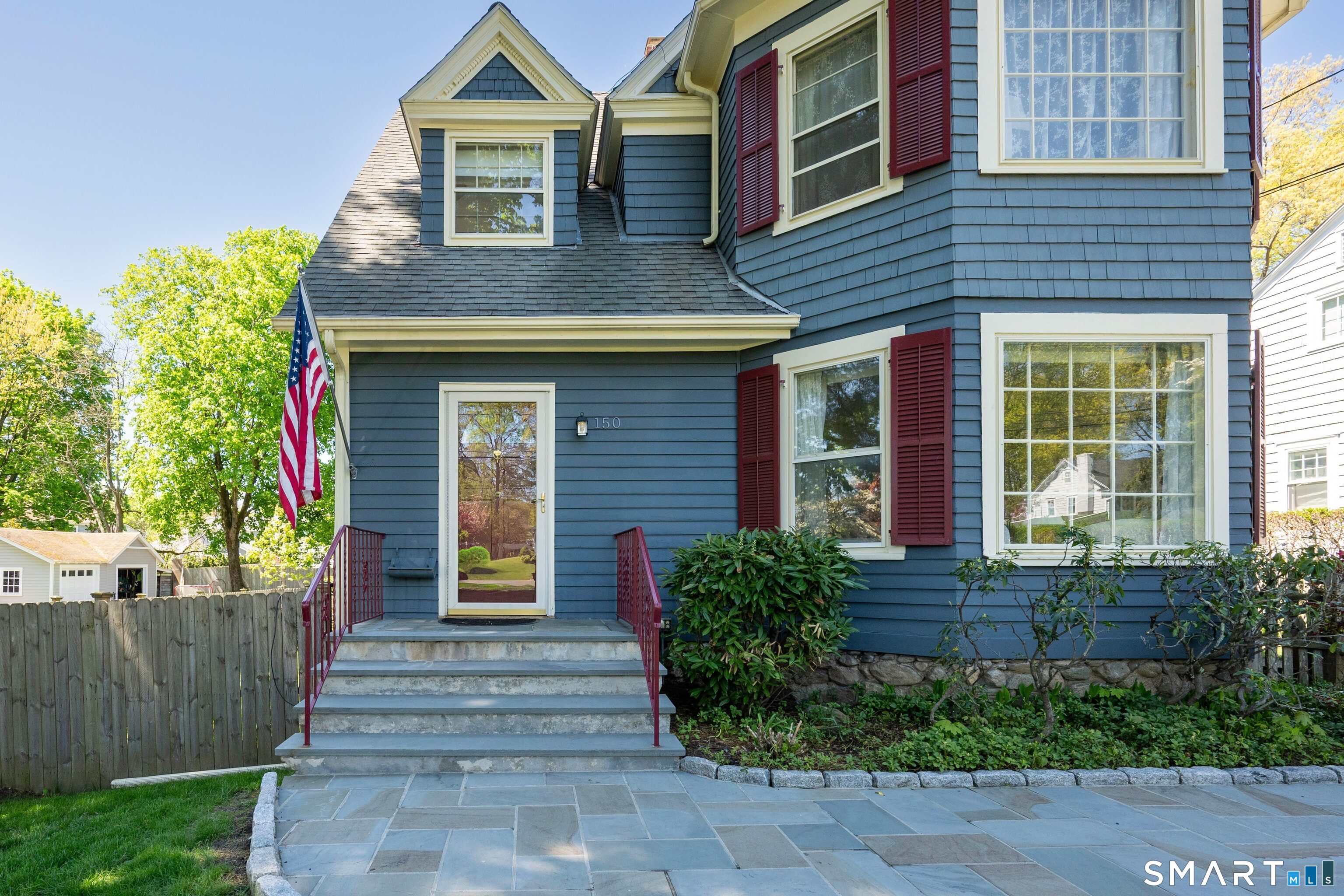 150 Holmes Avenue